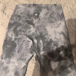 Lululemon Align Leggings